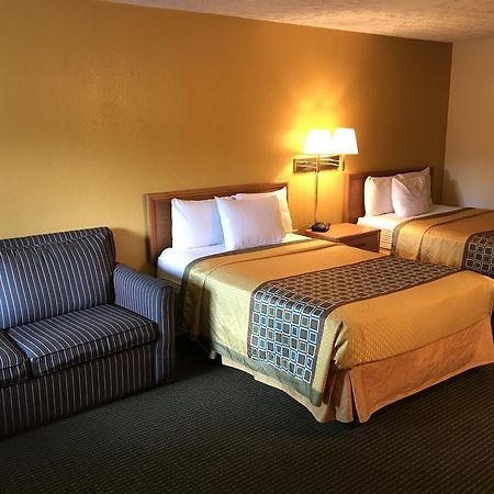 Budget Host Inn 샌더스키 외부 사진