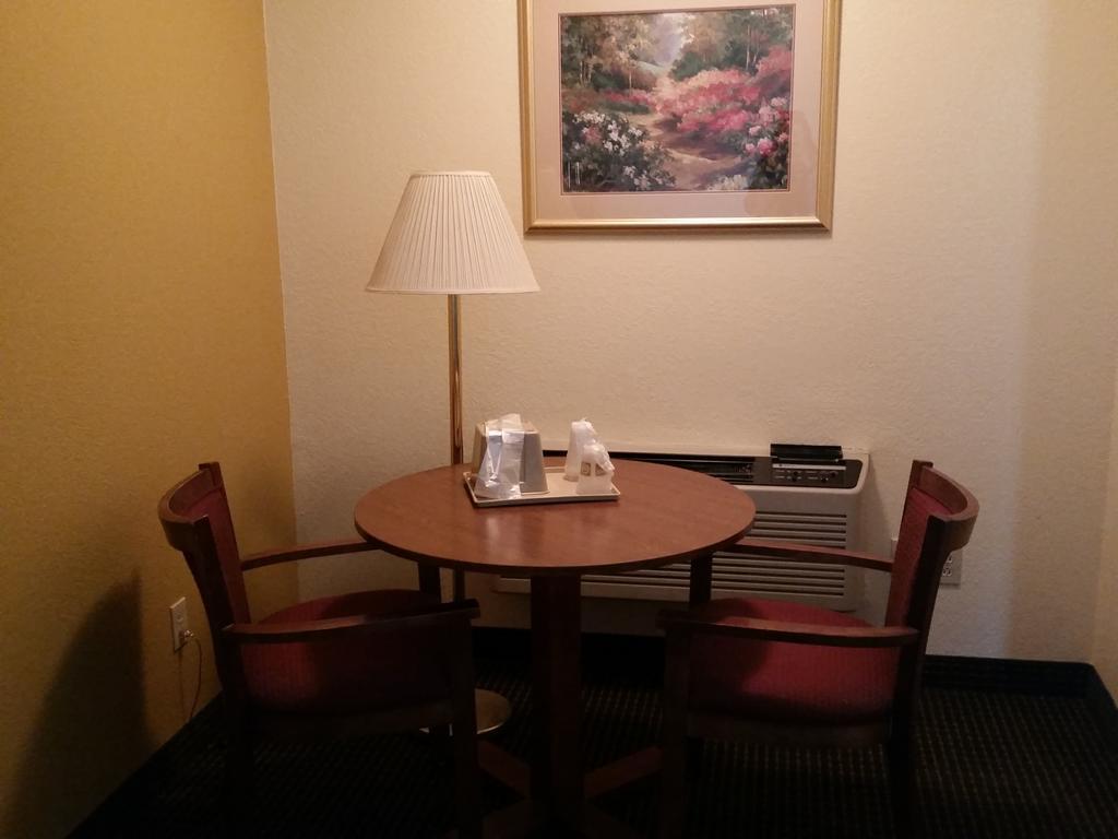 Budget Host Inn 샌더스키 객실 사진